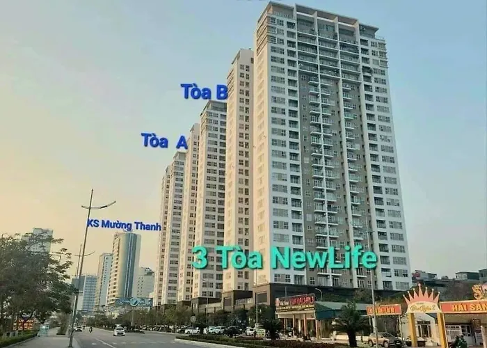 Apartment Ho 2pn A1212 *
