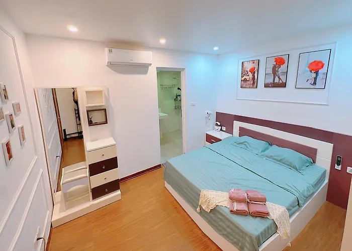 Apartment Ho 2pn A1212 *