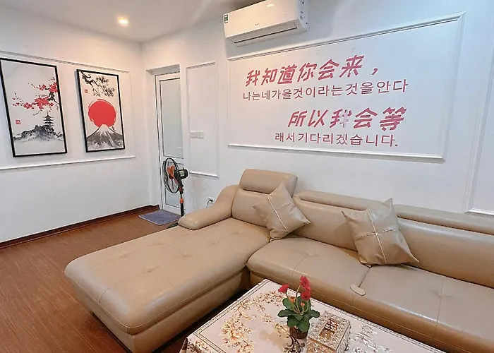 Apartment Ho 2pn A1212
