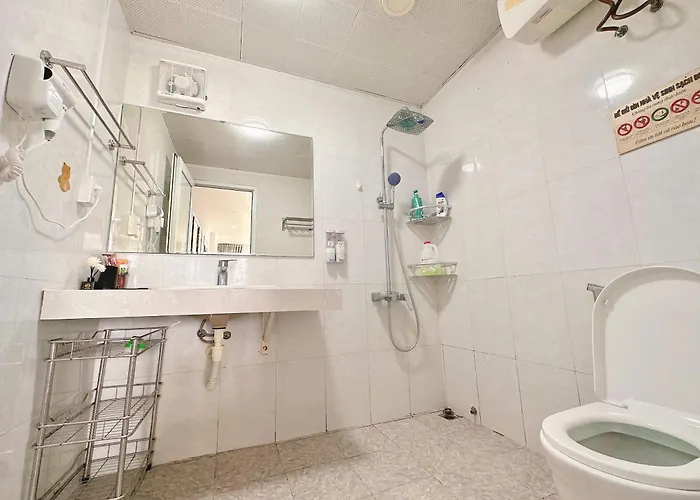 Ho 2pn A1212 Ha Long