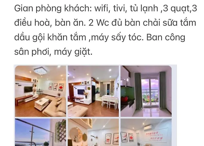 Ho 2pn A1212 * Ha Long