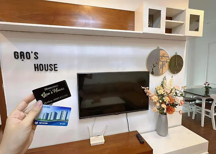 Apartment Ho 2pn A1212