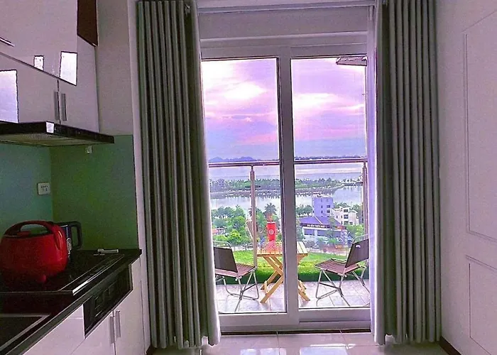Ho 2pn A1212 Apartment *