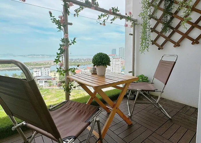 Ho 2pn A1212 Apartment Ha Long