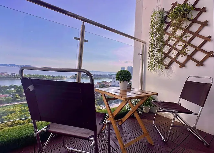 Ho 2pn A1212 Apartment *