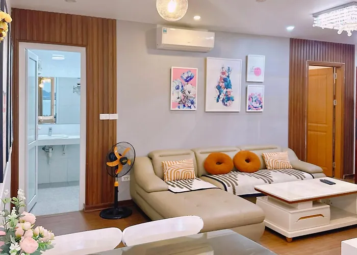 Apartment Ho 2pn A1212 *