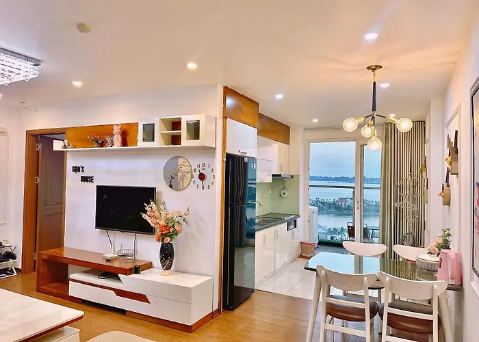 Apartment Ho 2pn A1212 *
